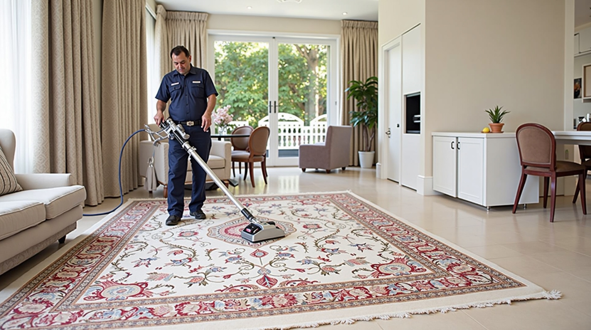 Professional Rug Cleaning Norwell