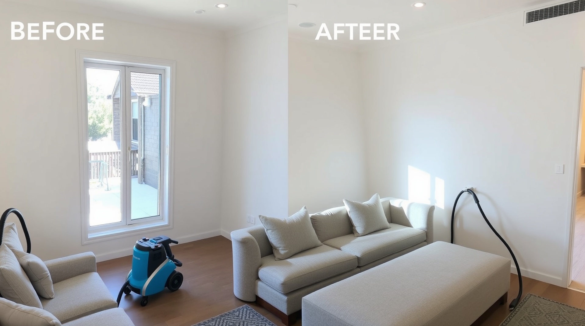 Professional Upholstery Cleaning Norwell